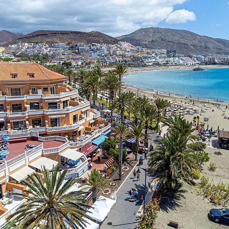 Apartment Complejo Tenerife Royal Garden Playa de las Americas (Tenerife)