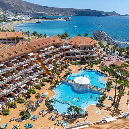 Lejlighed Complejo Tenerife Royal Garden Playa de las Américas