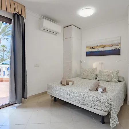 Complejo Tenerife Royal Garden *