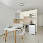 Apartament Complejo Tenerife Royal Garden *
