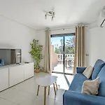 Apartament Complejo Tenerife Royal Garden *