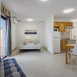 Apartament Complejo Tenerife Royal Garden *