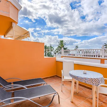 Apartament Complejo Tenerife Royal Garden