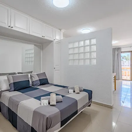 Complejo Tenerife Royal Garden Apartament Playa de las Americas (Tenerife)