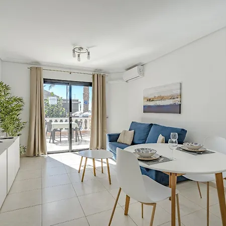 Appartamento Complejo Tenerife Royal Garden